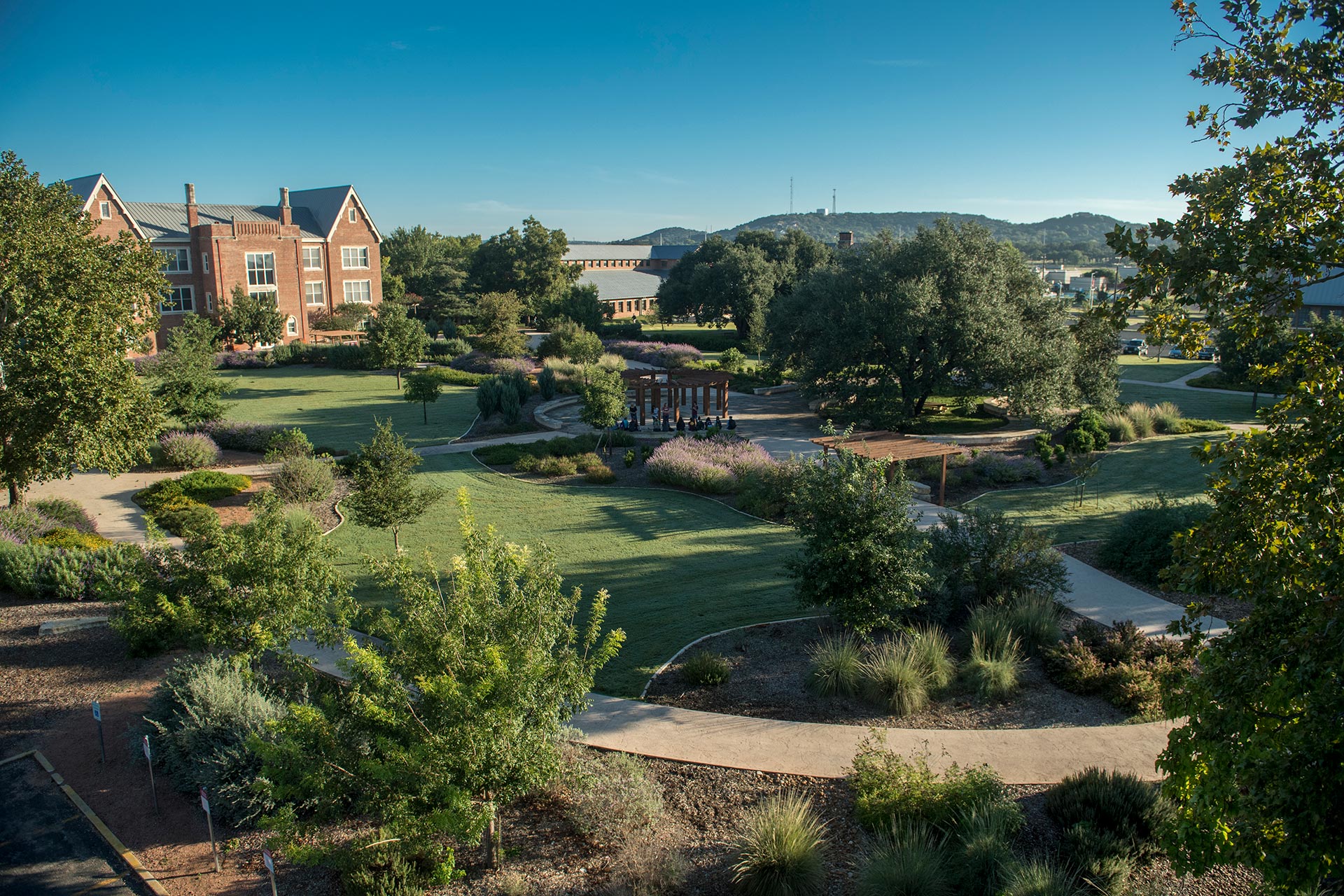 Schreiner University