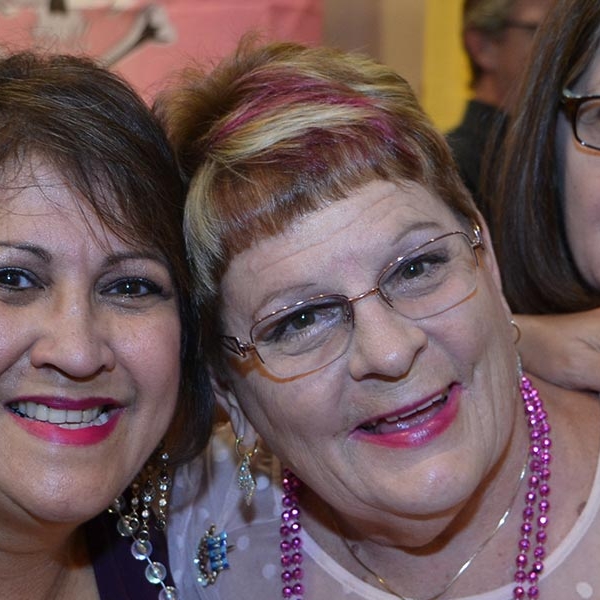 Soaring Spirits International