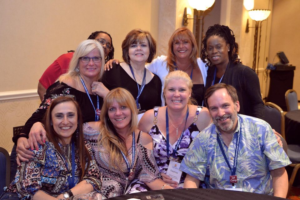 Our Mission - Soaring Spirits International