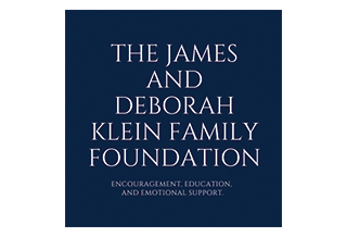 The James and Deborah Klein Family Foundation