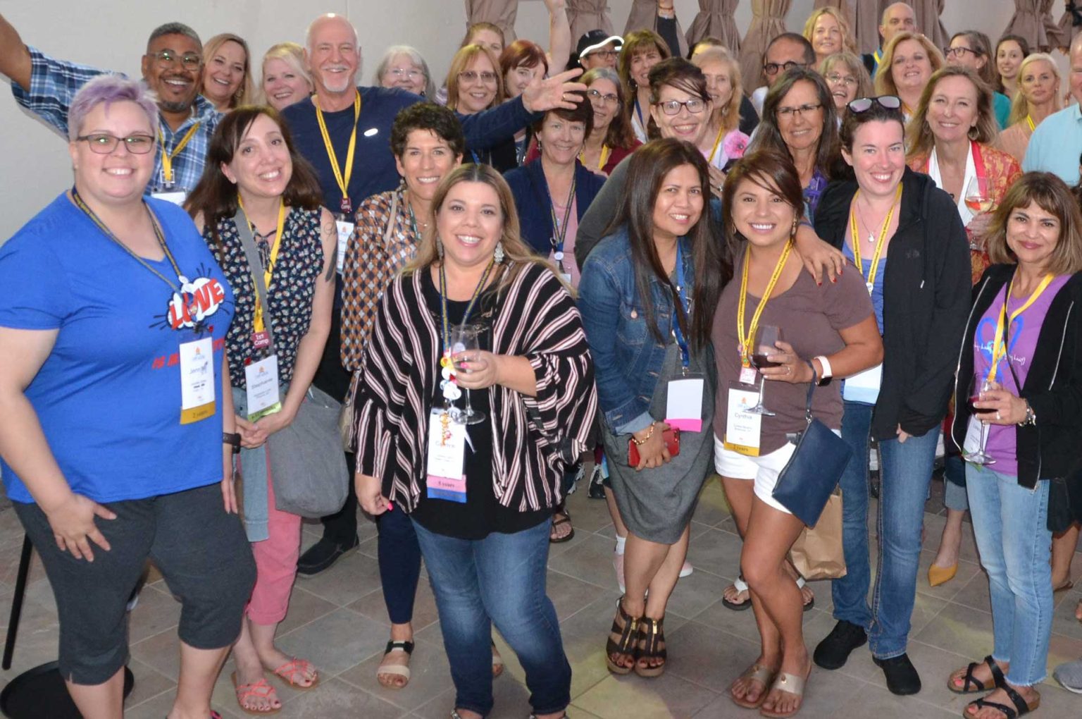 Soaring Spirits International