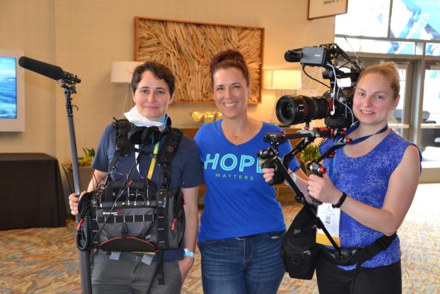 Camp-Widow-Documentary-BTS-12