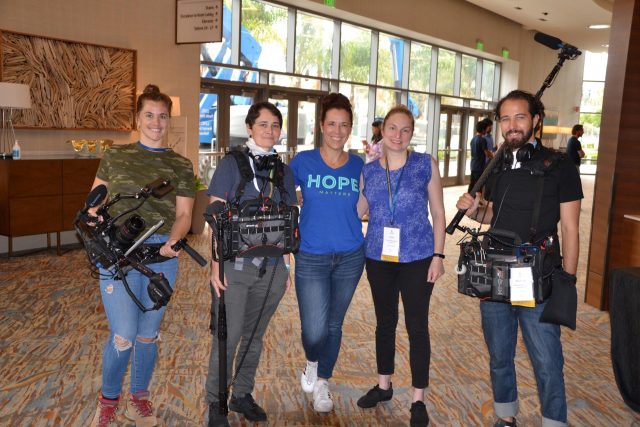 Camp-Widow-Documentary-BTS-13