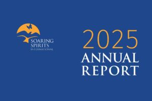 2025 Annual Report: A Movement of Hope