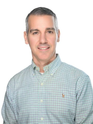 Andy Dziedzic, MBA